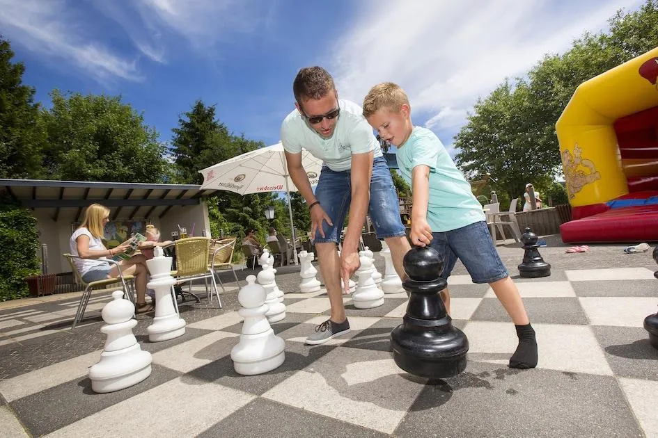 Landal Eifelpark Kronenburger See in Kronenburg, Nordrhein-Westfalen – Bild 7