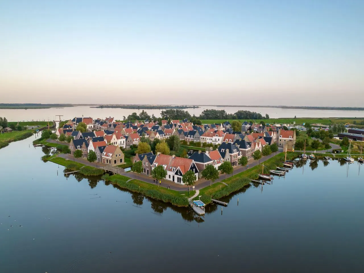 Landal Esonstad in Eanjum, Friesland – Bild 8