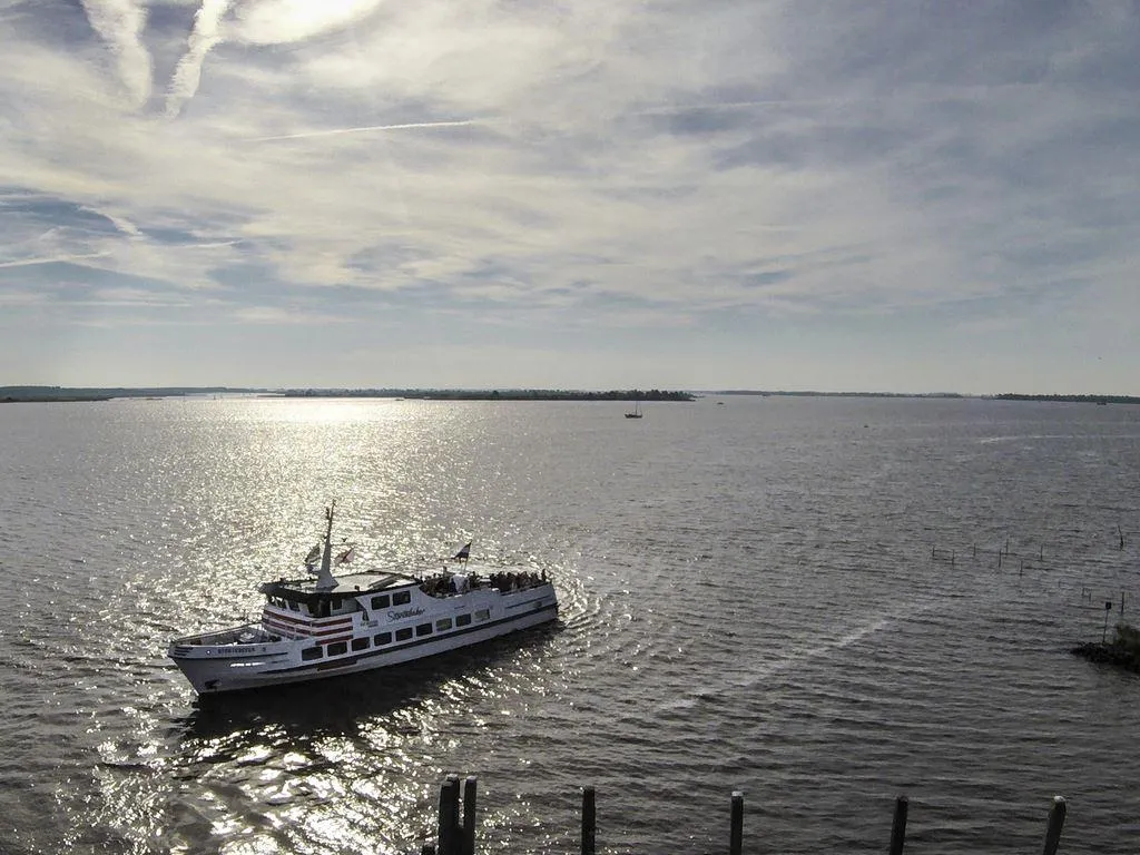 Landal Esonstad in Eanjum, Friesland – Bild 9