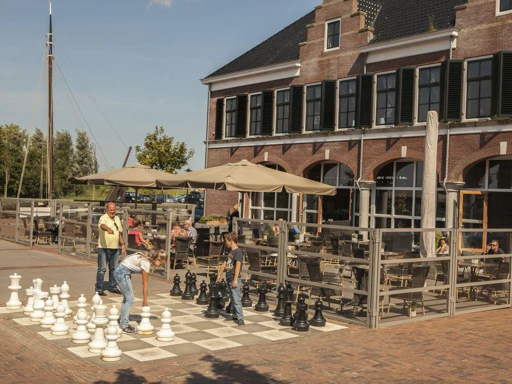 Landal Esonstad in Eanjum, Friesland – Bild 10