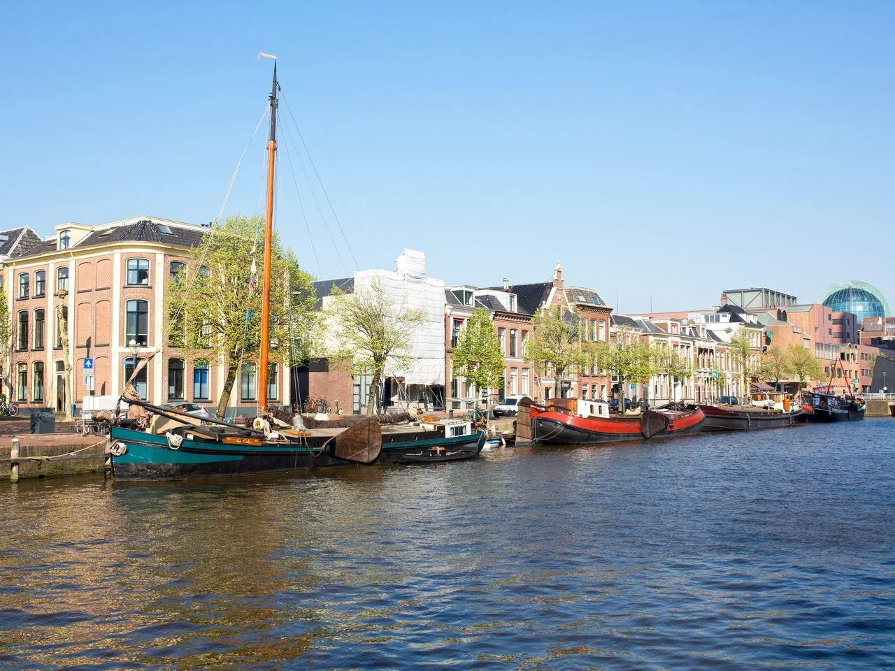 Landal Esonstad in Eanjum, Friesland – Bild 11
