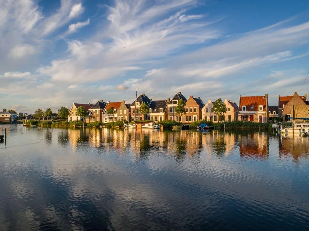 Landal Esonstad in Eanjum, Friesland – Bild 3