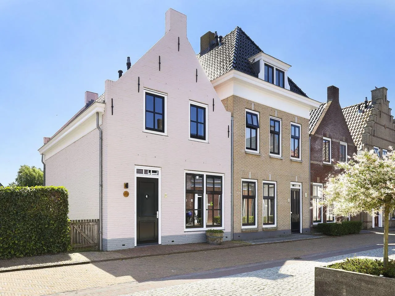 Landal Esonstad in Eanjum, Friesland – Bild 4
