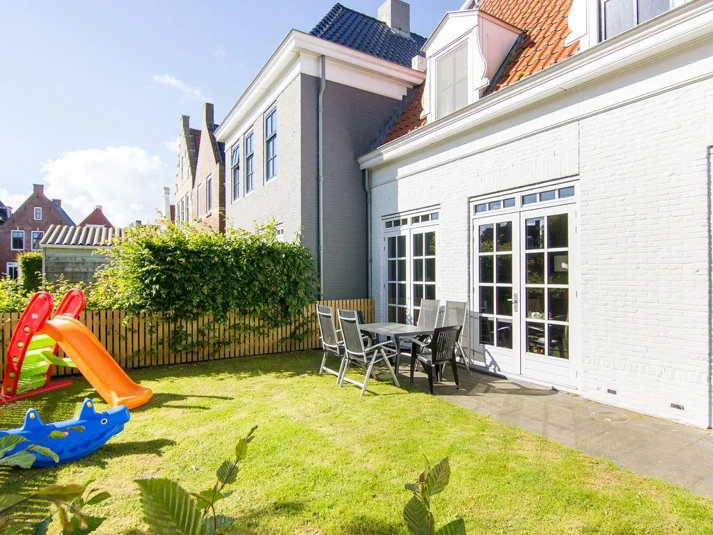 Landal Esonstad in Eanjum, Friesland – Bild 5