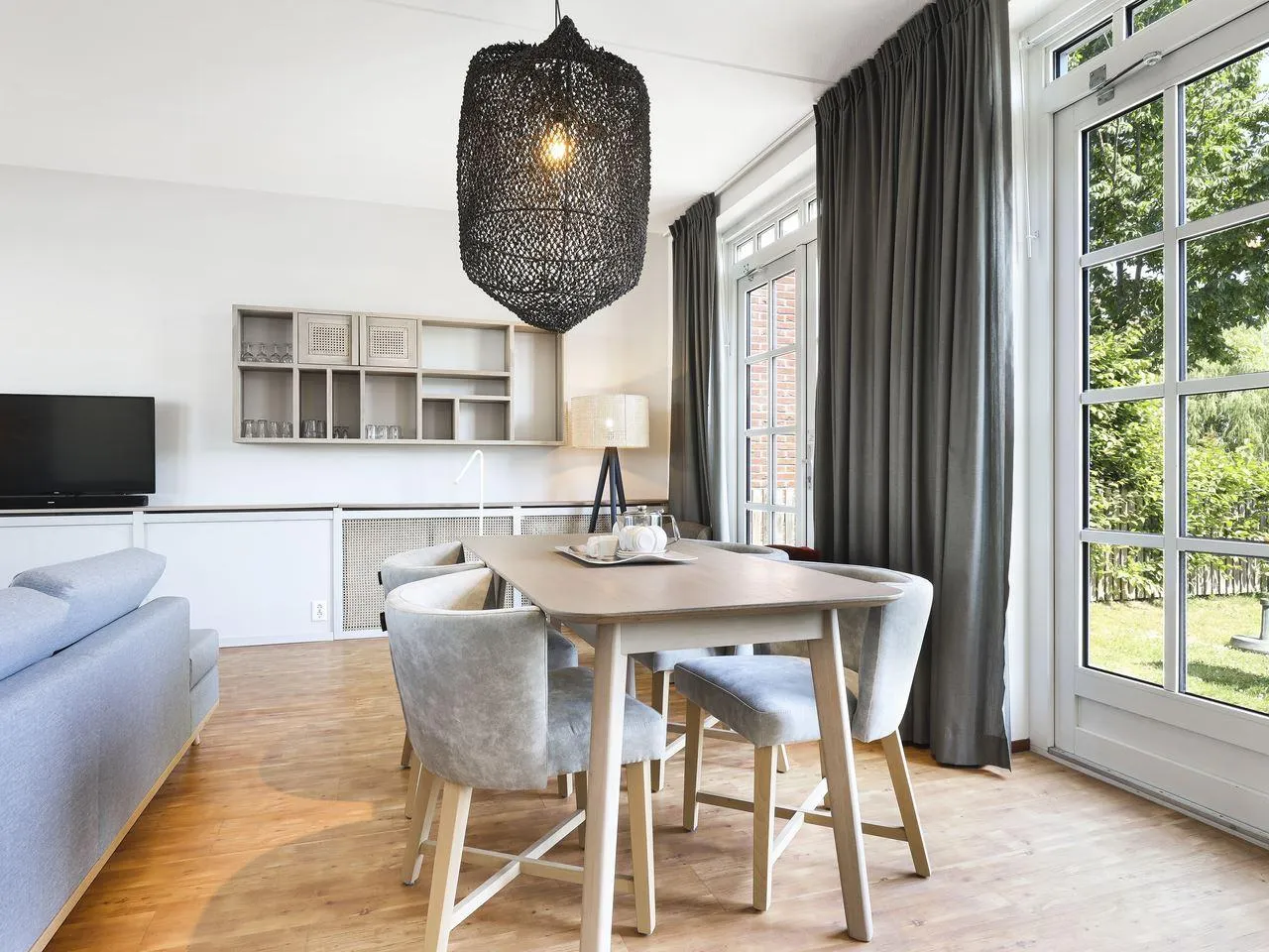 Landal Esonstad in Eanjum, Friesland – Bild 6