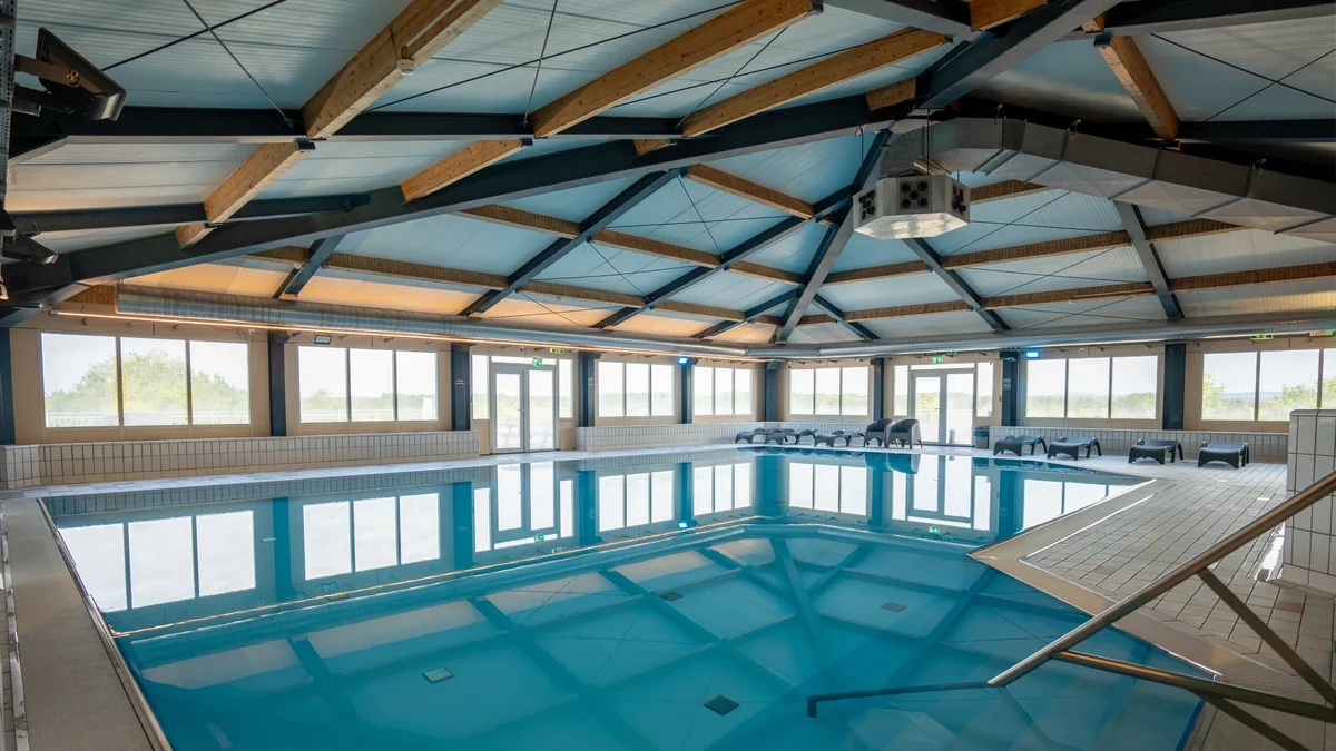 Landal Ferienresort Cochem in Ediger-Eller, Rheinland-Pfalz – Bild 13
