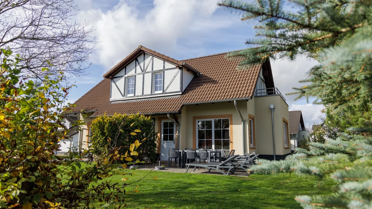 Landal Ferienresort Cochem in Ediger-Eller, Rheinland-Pfalz – Bild 2