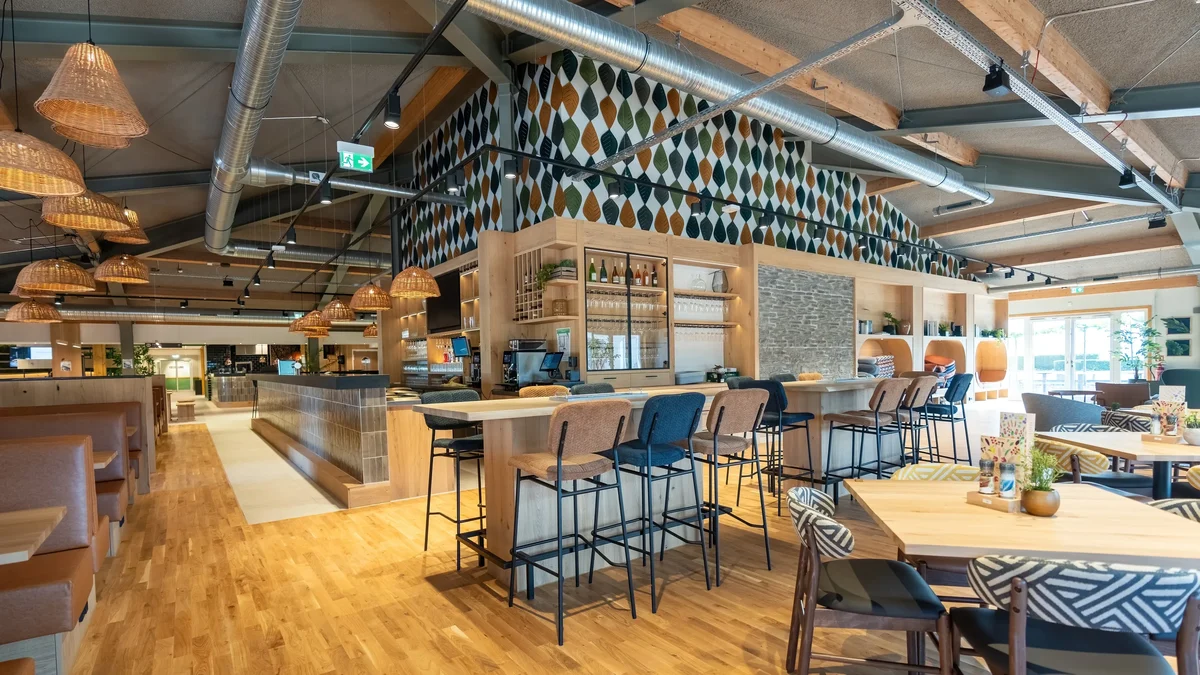 Landal Ferienresort Cochem in Ediger-Eller, Rheinland-Pfalz – Bild 3