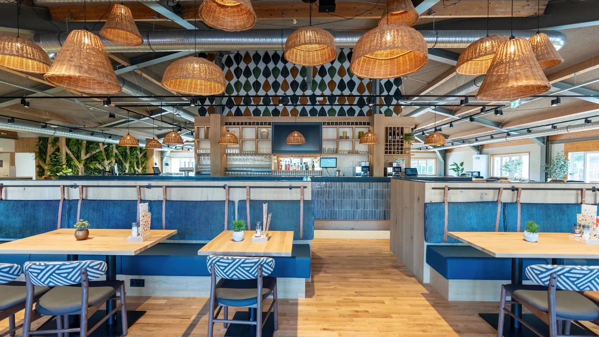 Landal Ferienresort Cochem in Ediger-Eller, Rheinland-Pfalz – Bild 6