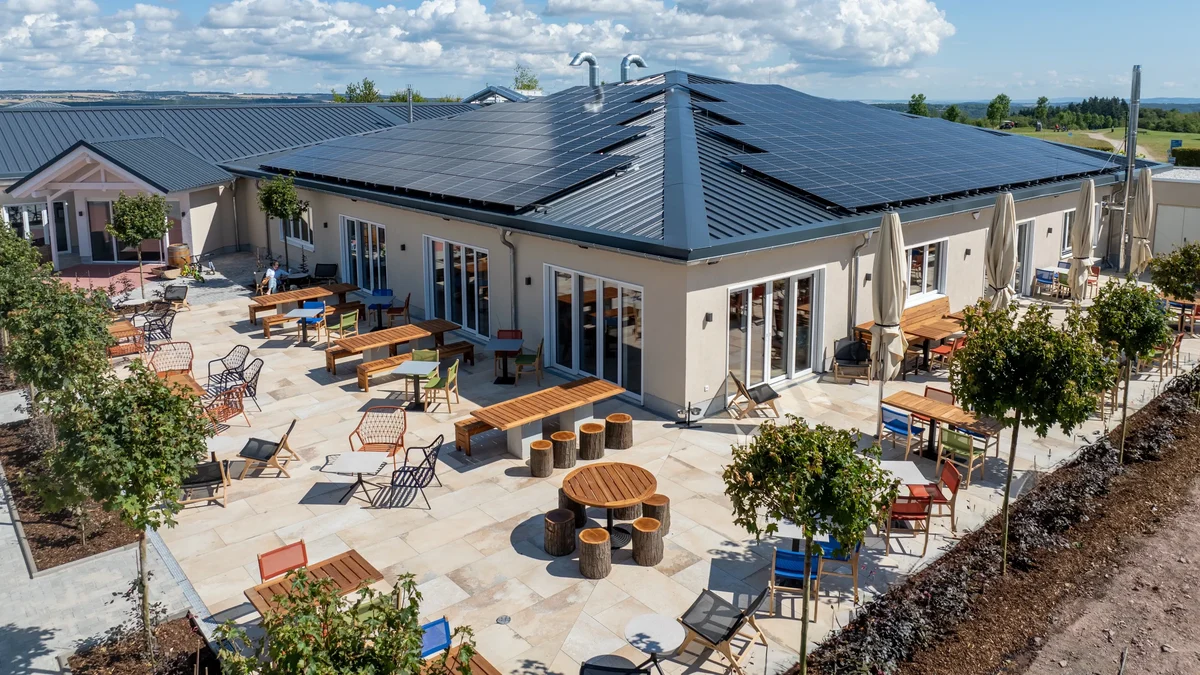 Landal Ferienresort Cochem in Ediger-Eller, Rheinland-Pfalz – Bild 8