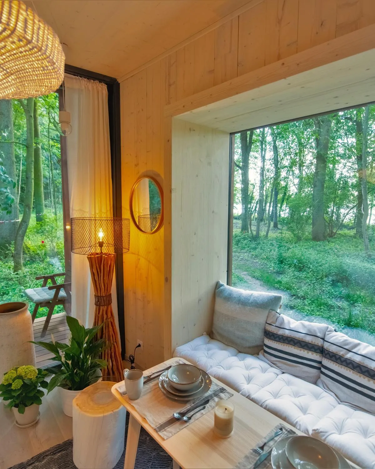 Forest Resort Your Nature in Henegouwen, Henegouwen Region – Bild 4