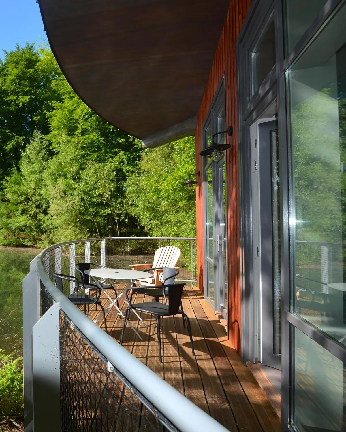 Forest Resort Your Nature in Henegouwen, Henegouwen Region – Bild 6