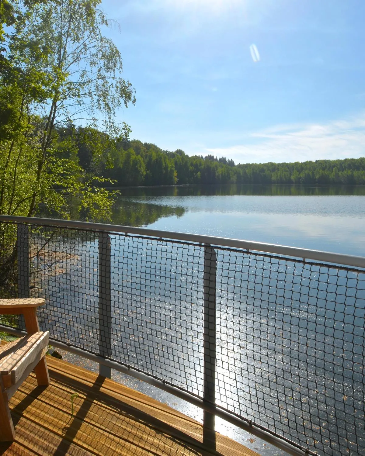 Forest Resort Your Nature in Henegouwen, Henegouwen Region – Bild 7
