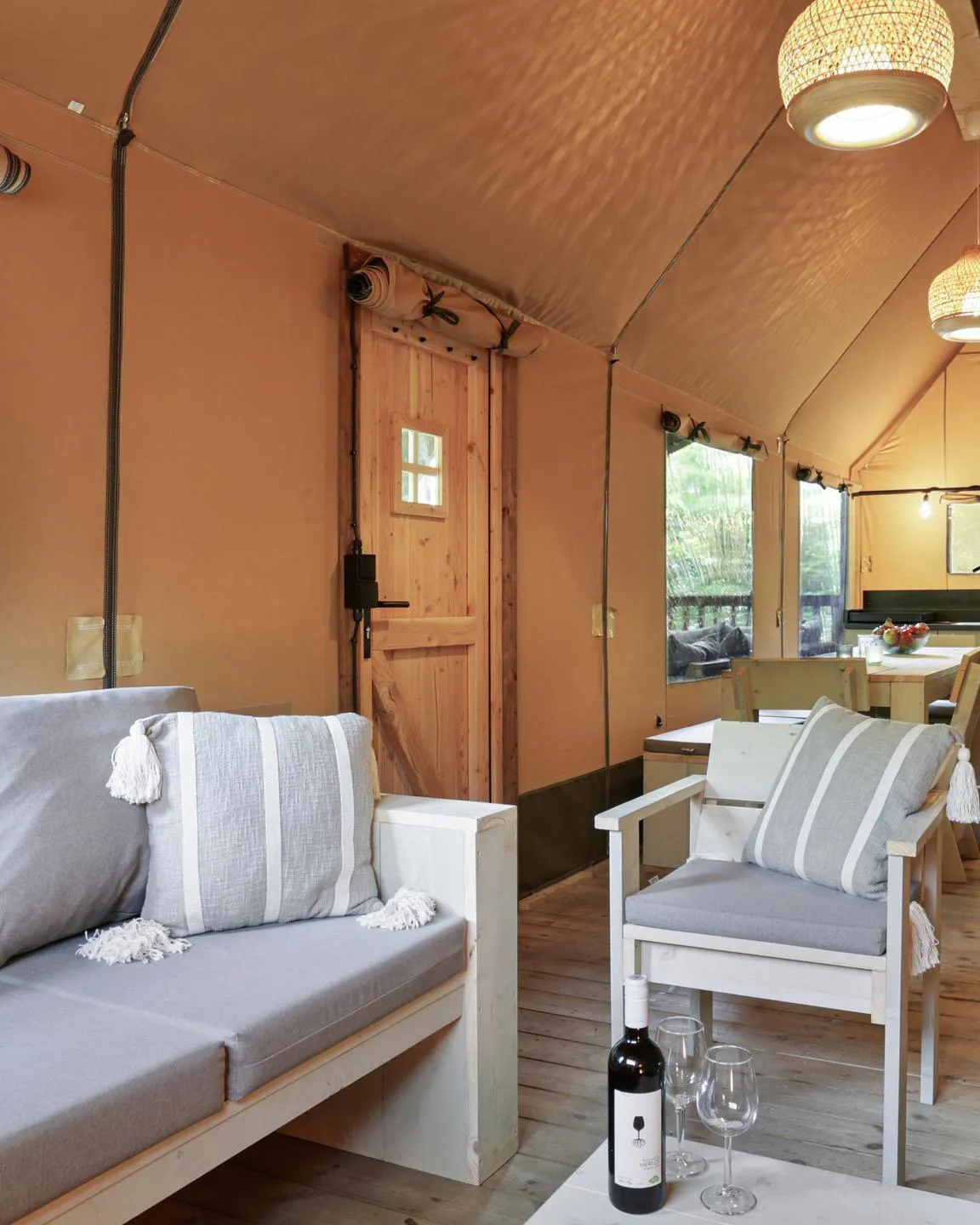 Buytenplaats Gooise Heide in Huizen, Nordholland – Bild 10