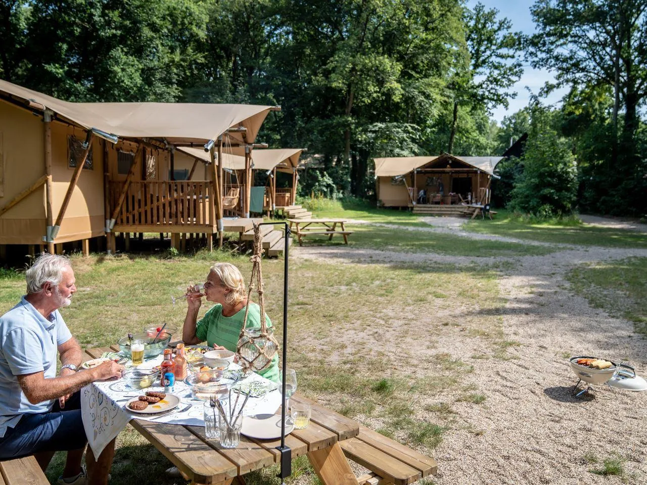 Buytenplaats Gooise Heide in Huizen, Nordholland – Bild 5