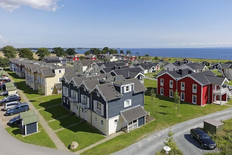 Landal HANSA-PARK Resort am Meer