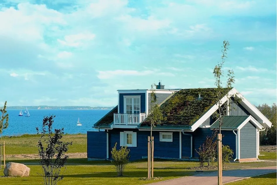 Landal HANSA-PARK Resort am Meer in Sierksdorf, Schleswig-Holstein – Bild 2