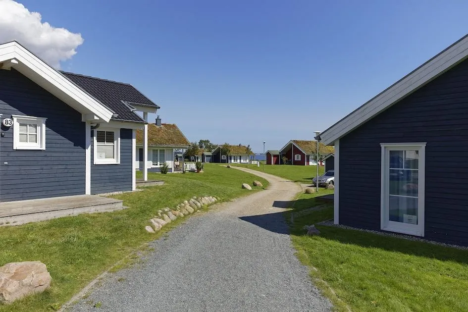 Landal HANSA-PARK Resort am Meer in Sierksdorf, Schleswig-Holstein – Bild 4