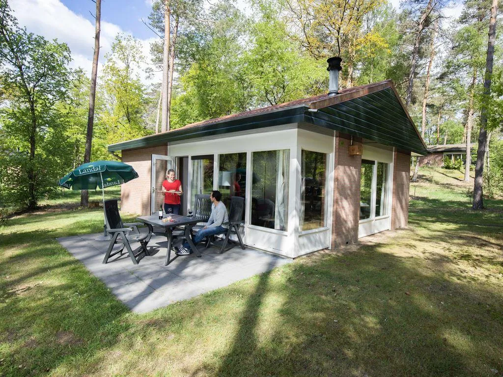 Landal Heideheuvel in Beekbergen, Gelderland – Bild 1