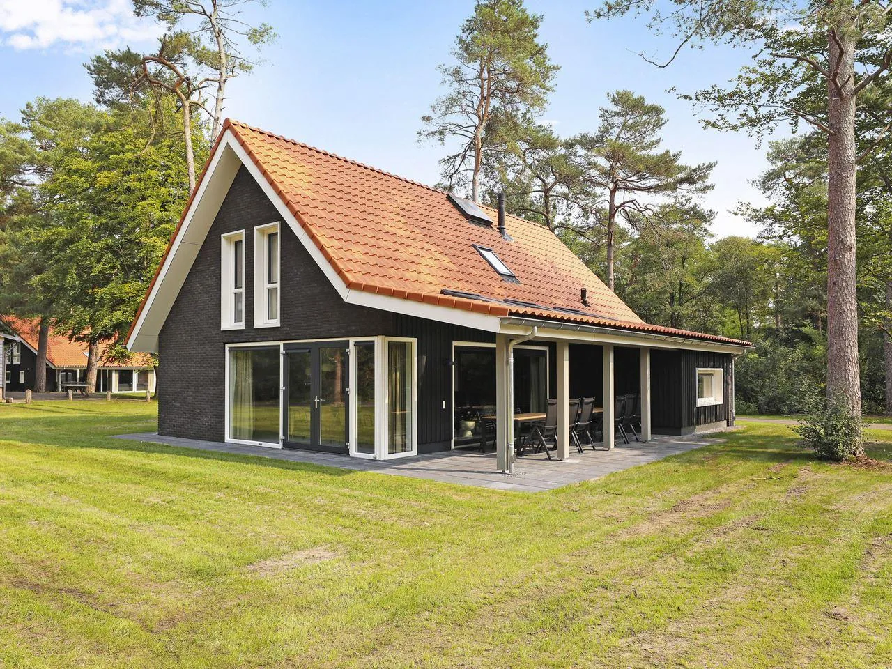 Landal Heideheuvel in Beekbergen, Gelderland – Bild 3