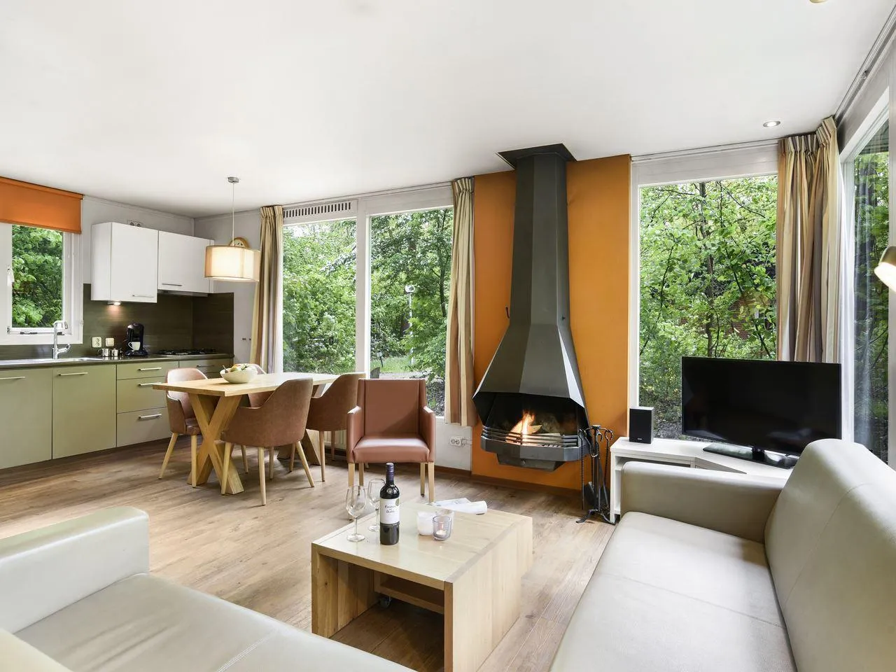 Landal Heihaas in Putten, Gelderland – Bild 3