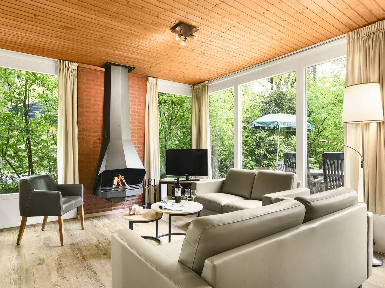 Landal Heihaas in Putten, Gelderland – Bild 4