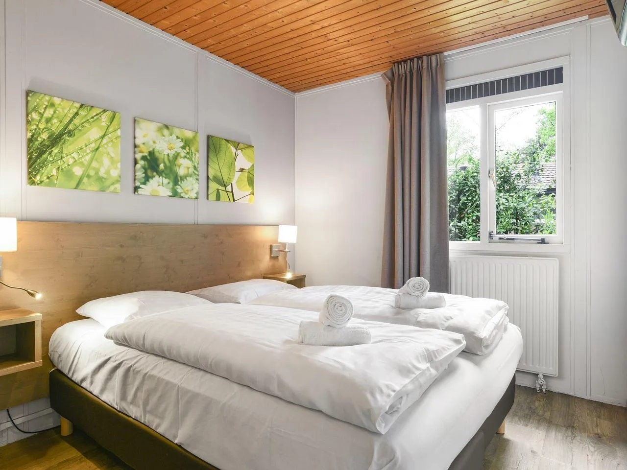 Landal Heihaas in Putten, Gelderland – Bild 5