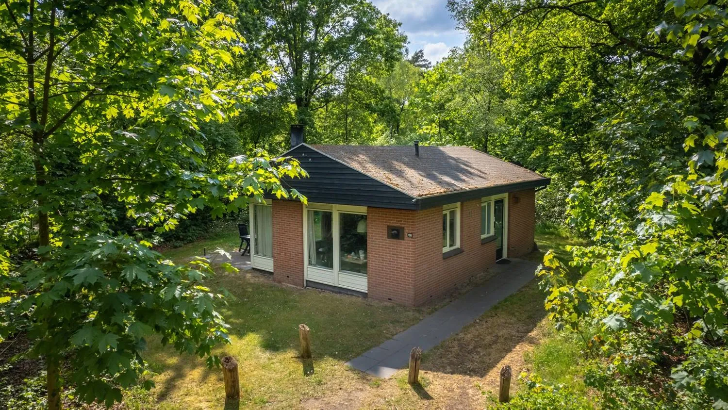 Landal Heihaas in Putten, Gelderland – Bild 6