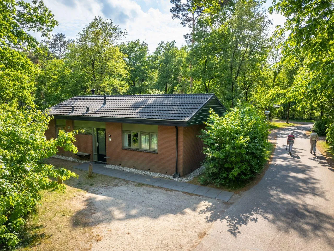 Landal Heihaas in Putten, Gelderland – Bild 7