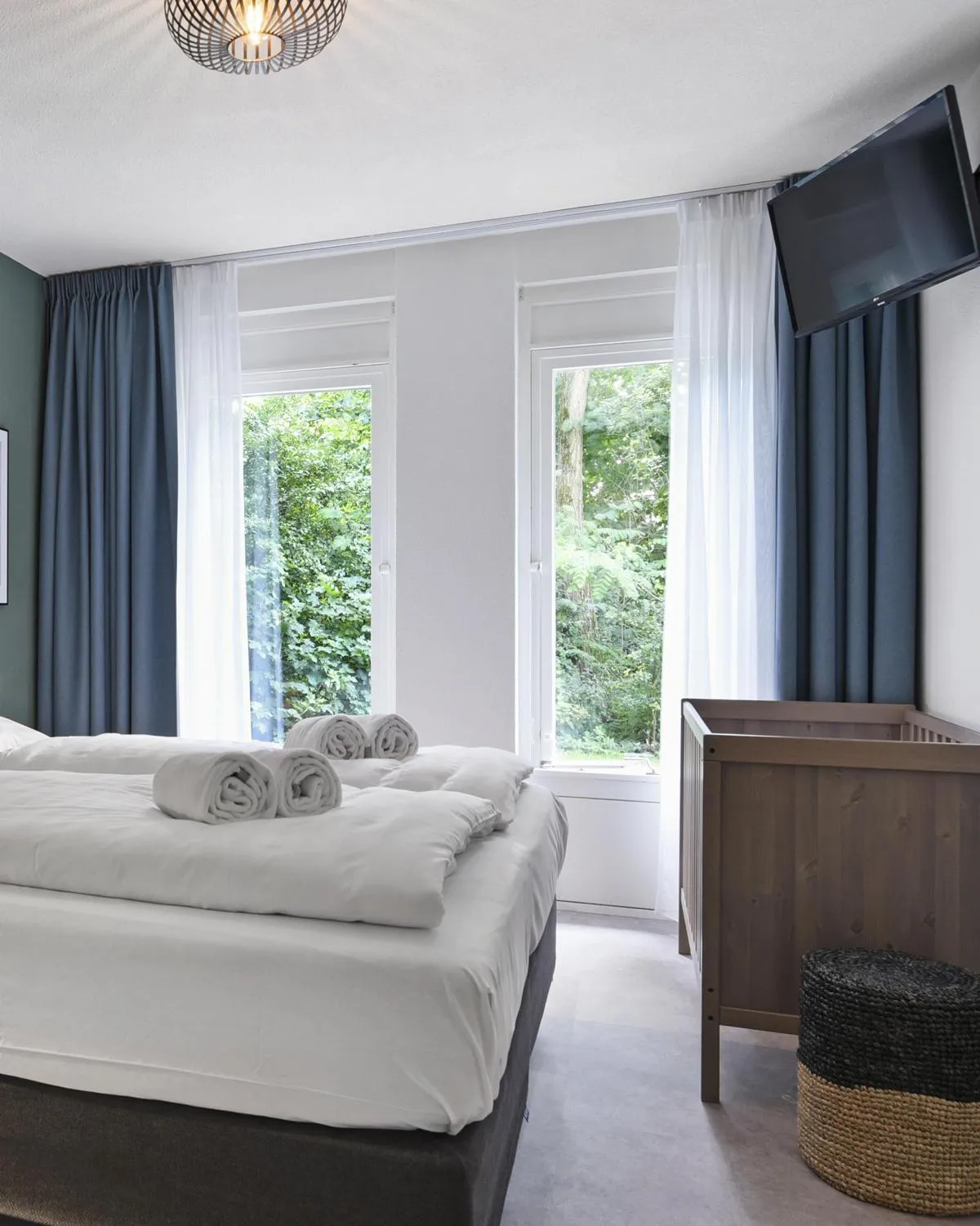 Landal Het Land van Bartje in Ees, Drenthe – Bild 7
