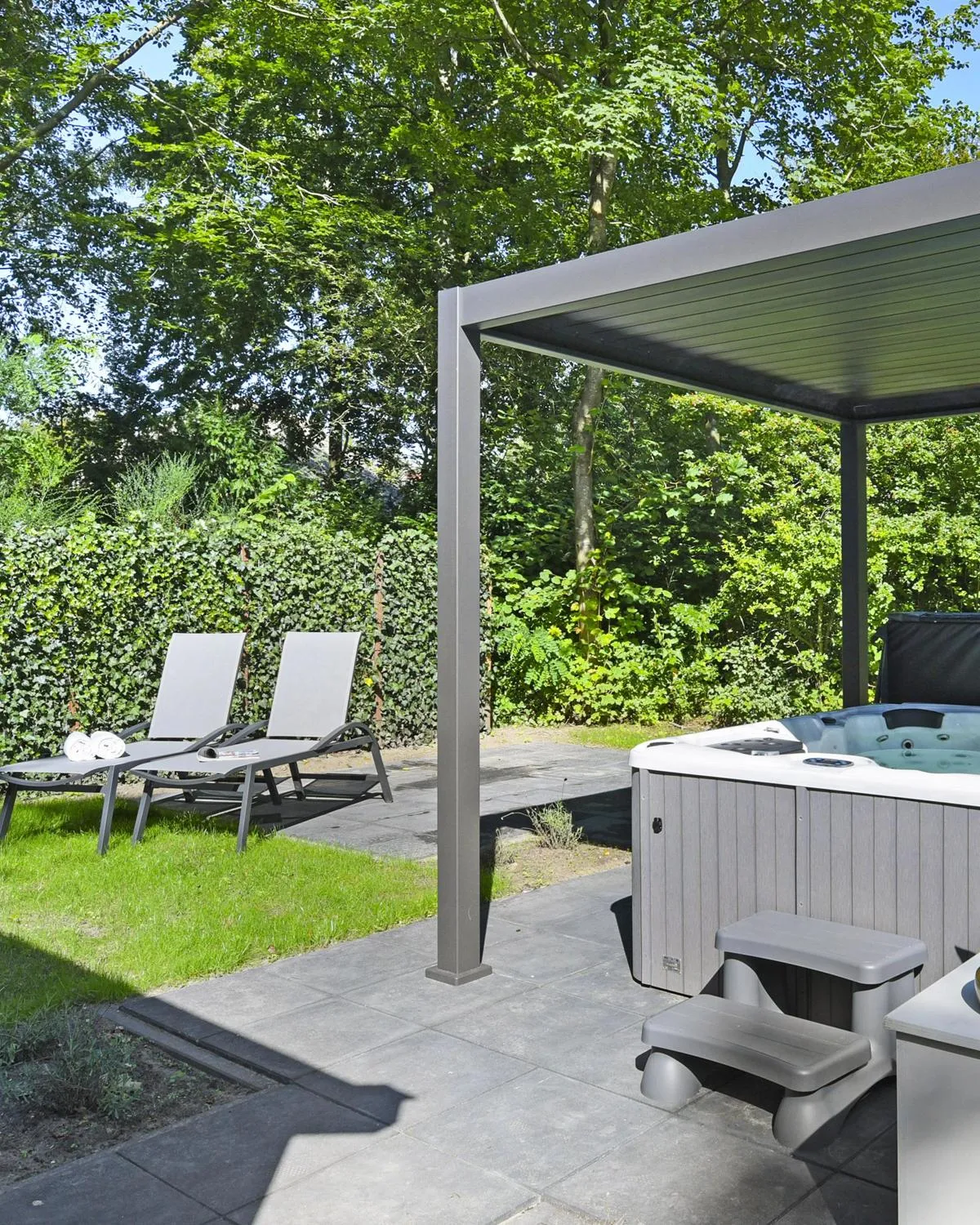 Landal Het Land van Bartje in Ees, Drenthe – Bild 8