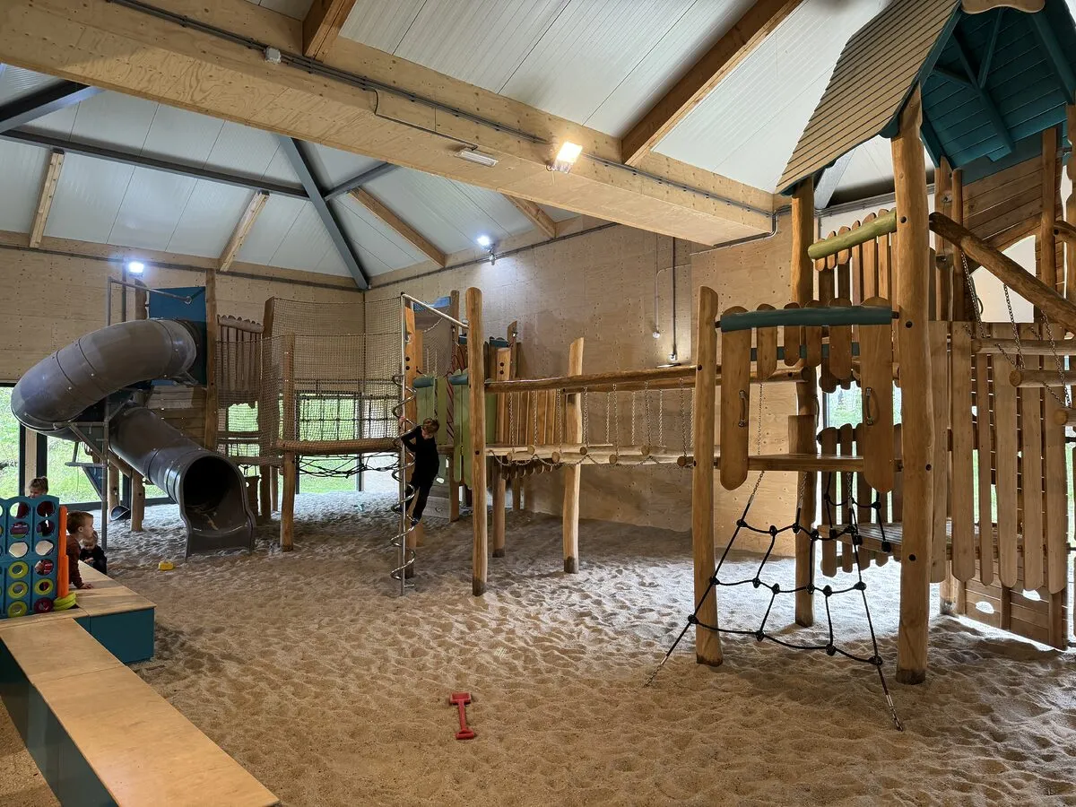 Landal Het Land van Bartje in Ees, Drenthe – Bild 4