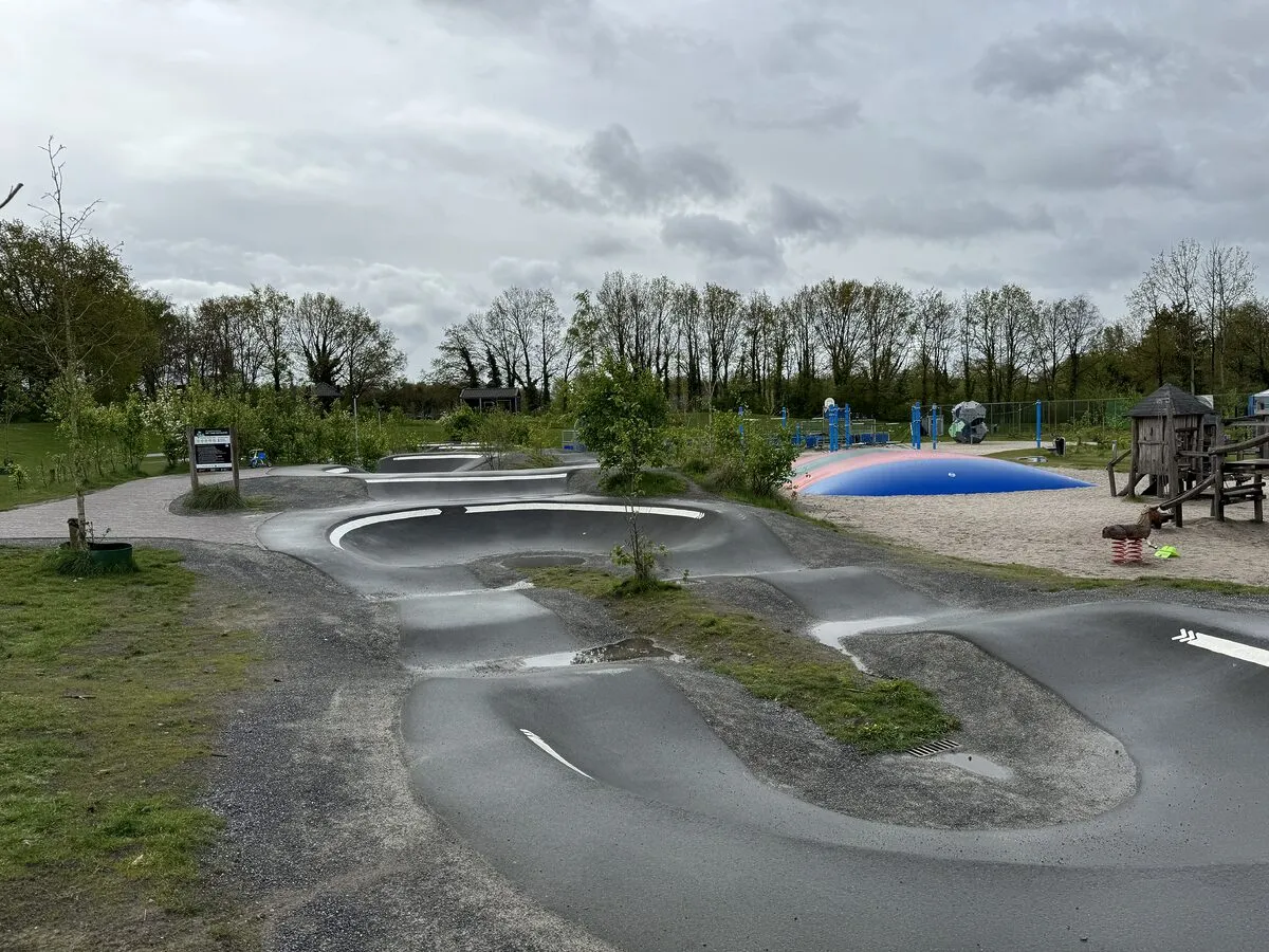 Landal Het Land van Bartje in Ees, Drenthe – Bild 6