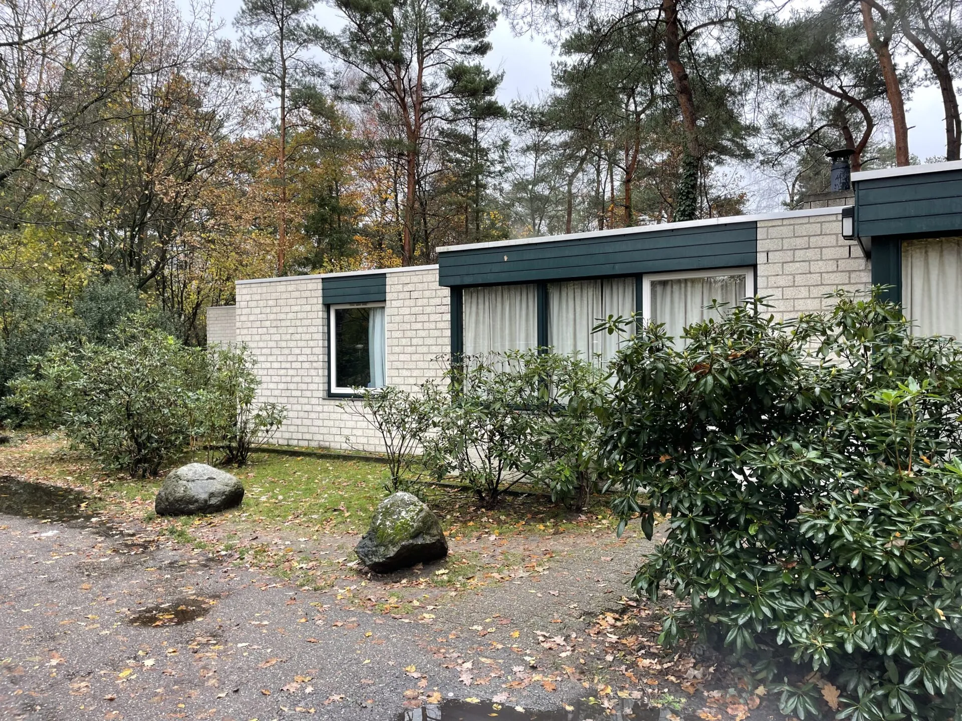 Landal Het Vennenbos in Hapert, Nordbrabant – Bild 5