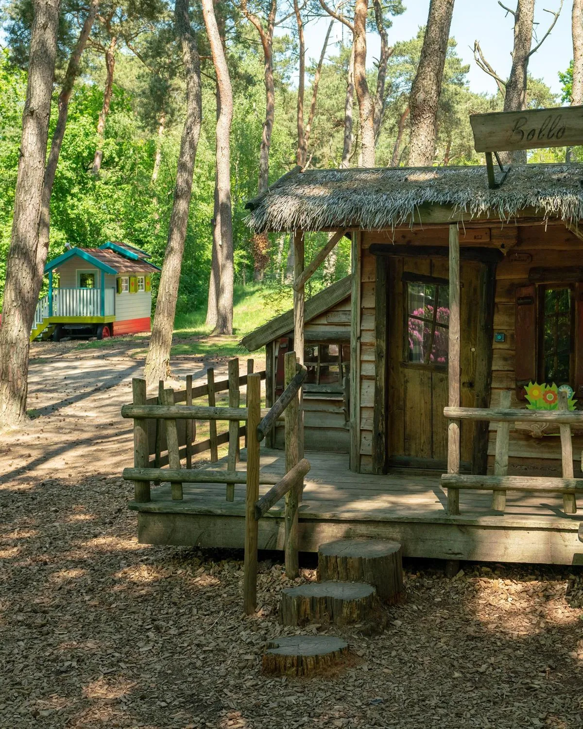 Landal Het Vennenbos in Hapert, Nordbrabant – Bild 6