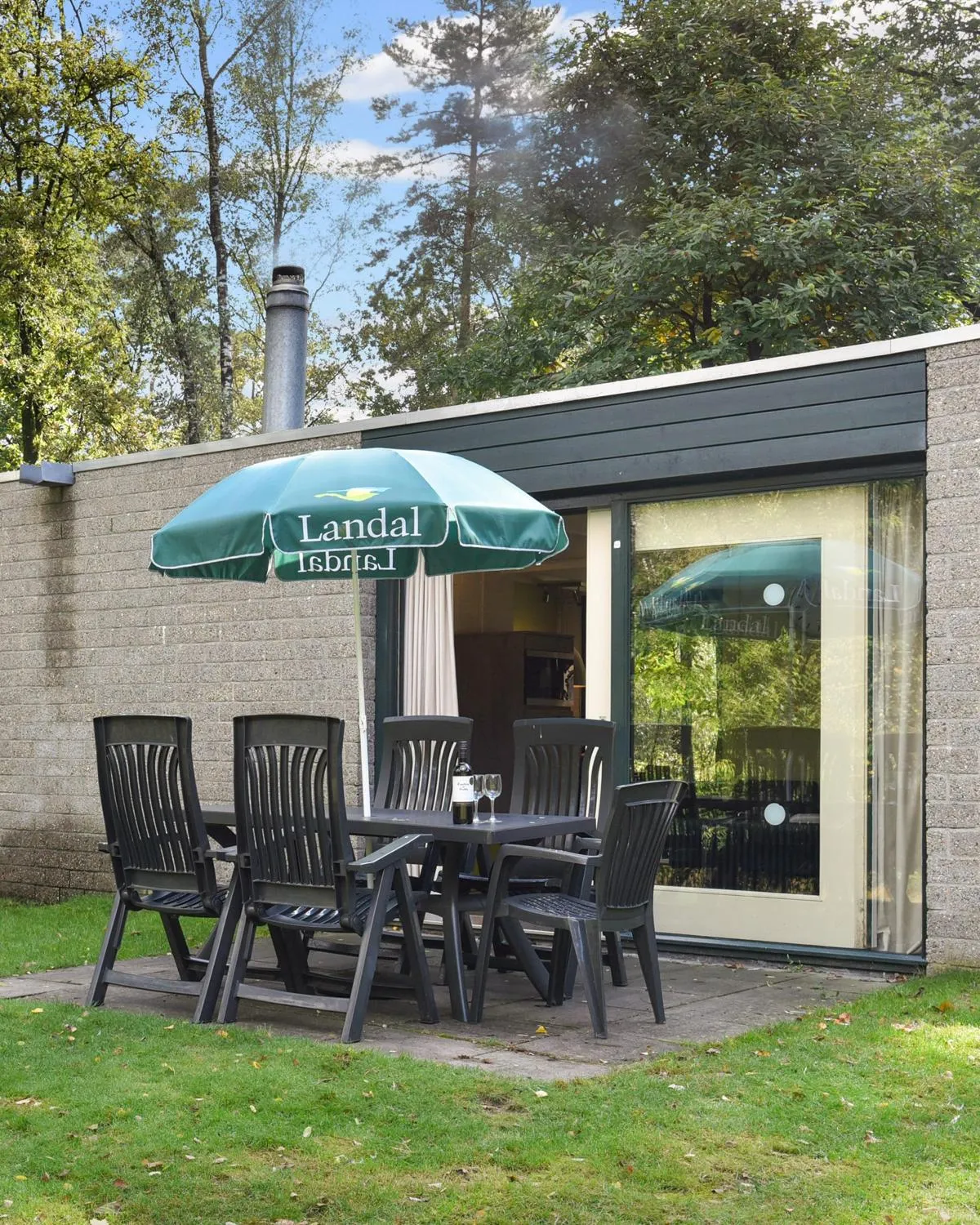 Landal Het Vennenbos in Hapert, Nordbrabant – Bild 7