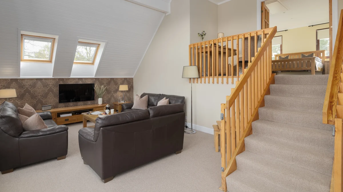 Landal Hexham Lodges in Hexham, England – Bild 5