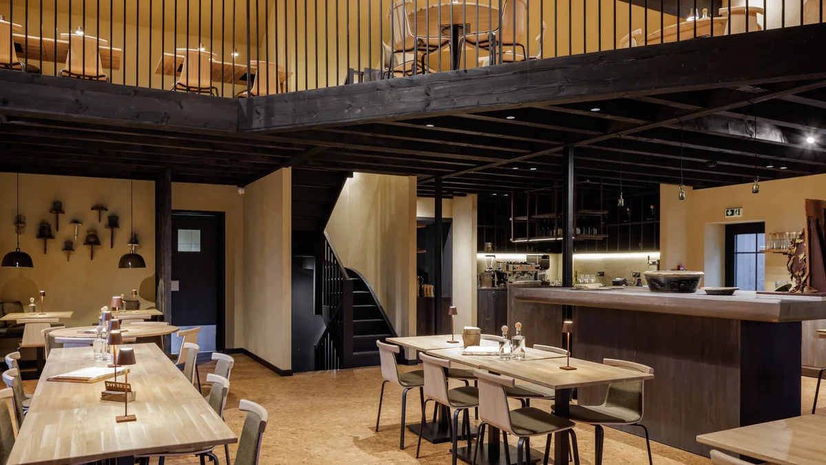 Landal Hillview Resort Grandvoir in Neufchâteau, Région Wallonne – Bild 8
