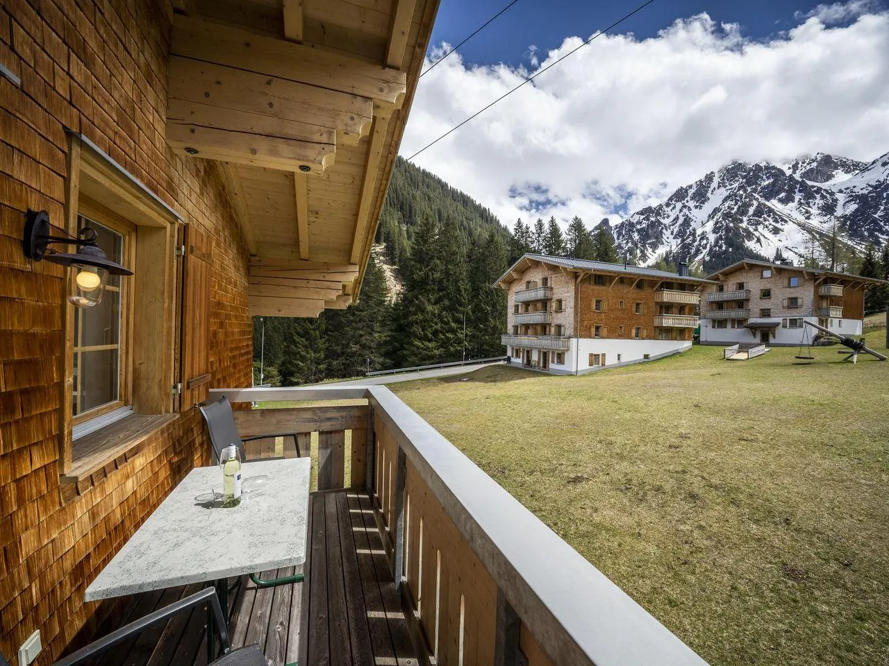 Landal Hochmontafon in Bludenz, Vorarlberg – Bild 4