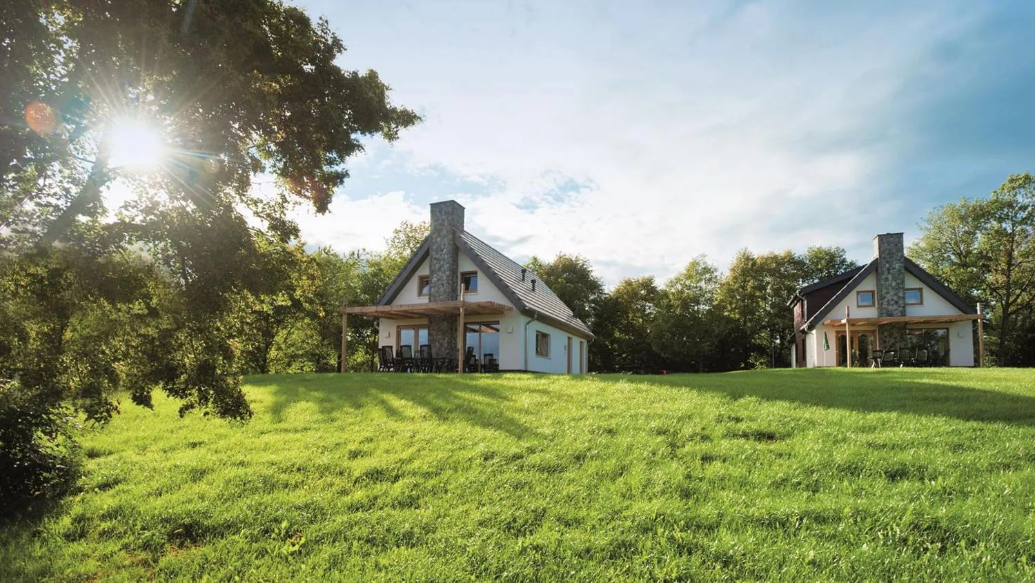 Landal Hochwald