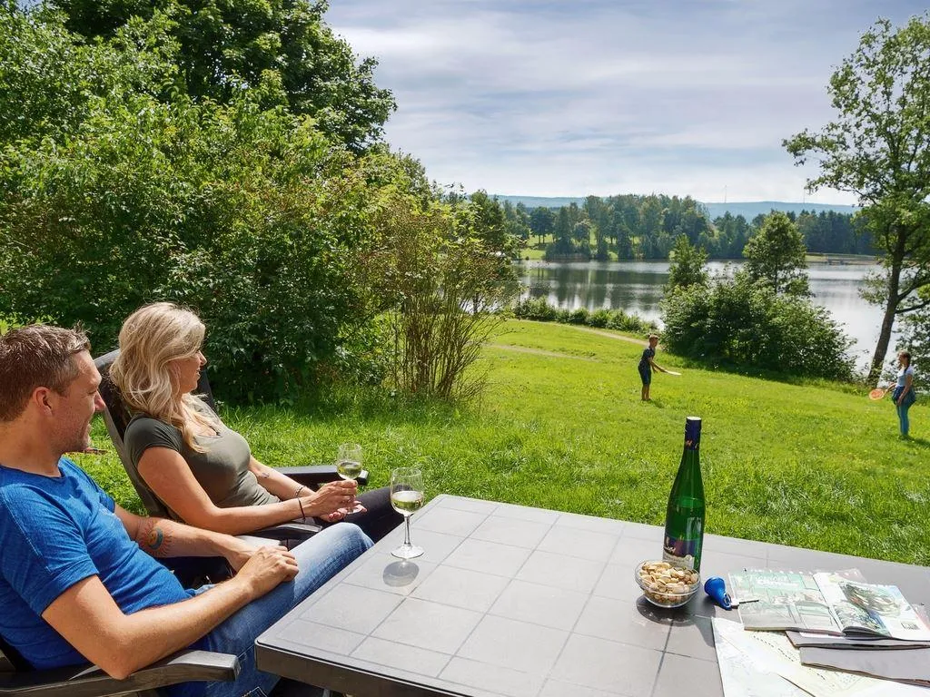 Landal Hochwald in Trier-Saarburg, Rheinland-Pfalz – Bild 4