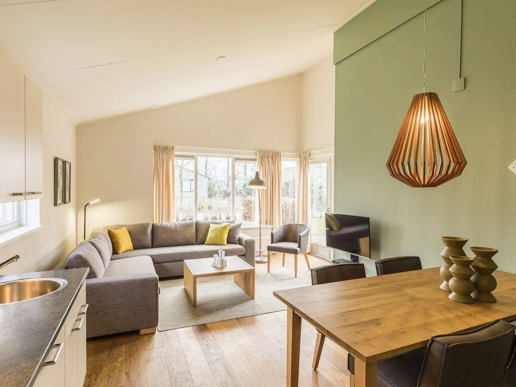 Resort Hof van Saksen in Nooitgedacht, Drenthe – Bild 3