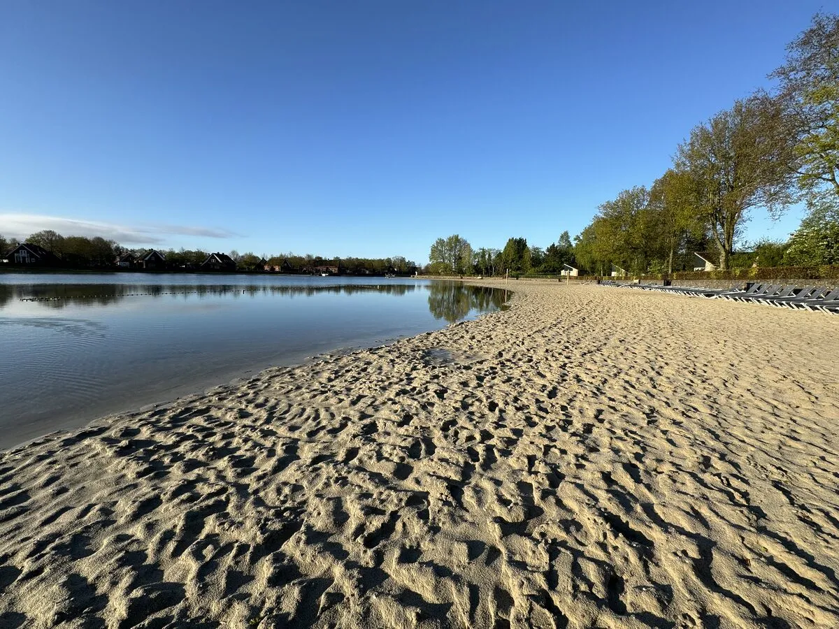 Resort Hof van Saksen in Nooitgedacht, Drenthe – Bild 4