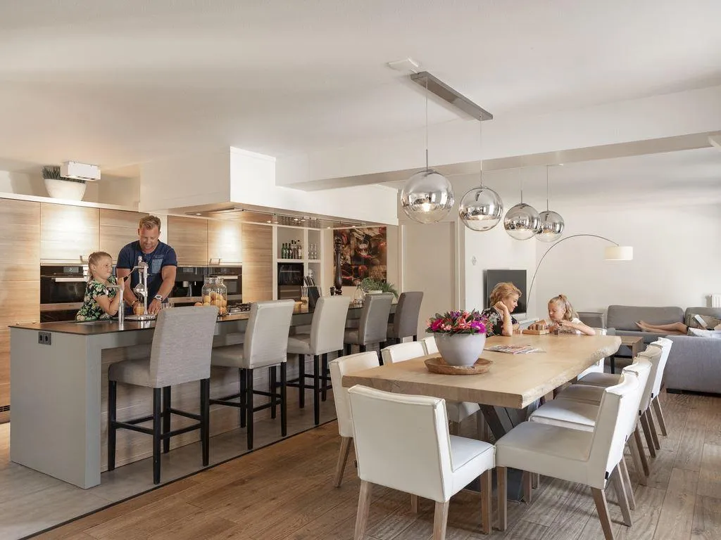 Resort Hof van Saksen in Nooitgedacht, Drenthe – Bild 5