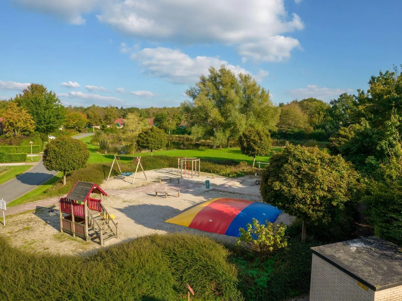 Landal Hunerwold State in Wateren, Drenthe – Bild 6