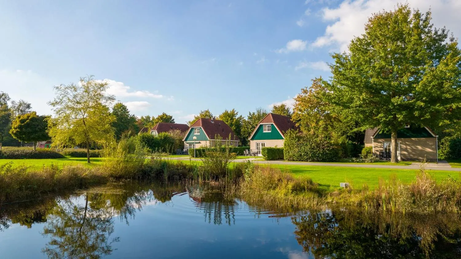 Landal Hunerwold State