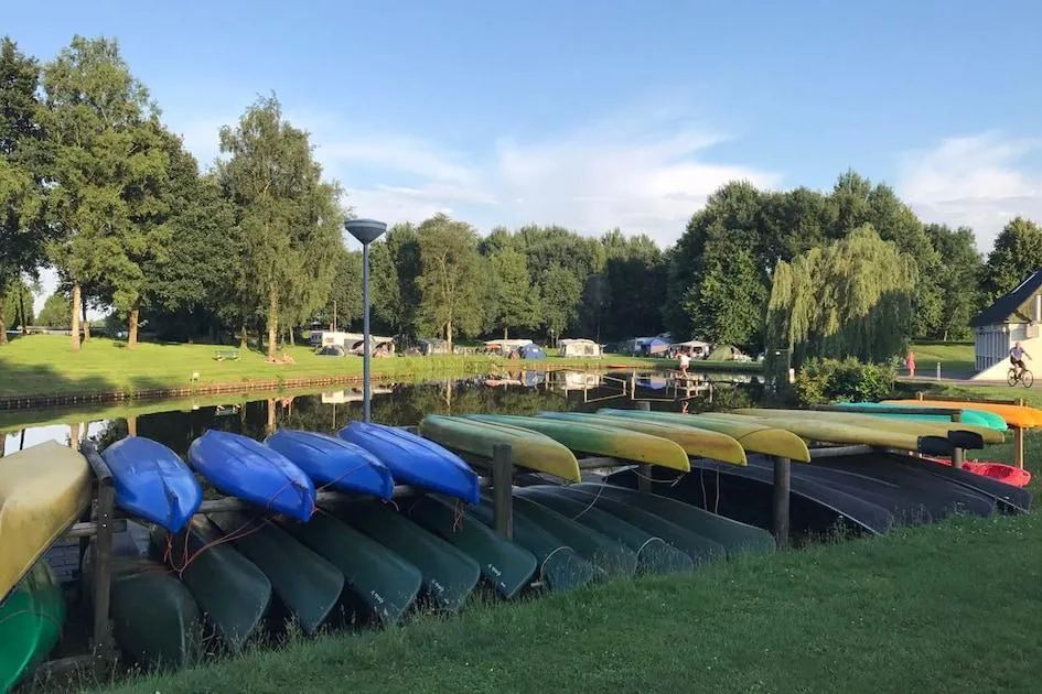Landal Hunzepark in Gasselternijveen, Drenthe – Bild 10