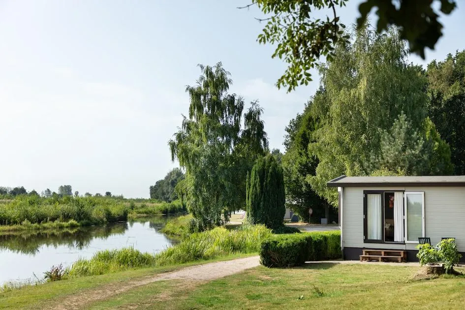 Landal Hunzepark in Gasselternijveen, Drenthe – Bild 13