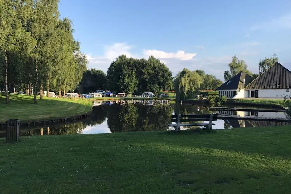 Landal Hunzepark in Gasselternijveen, Drenthe – Bild 14