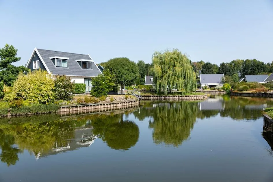 Landal Hunzepark in Gasselternijveen, Drenthe – Bild 2